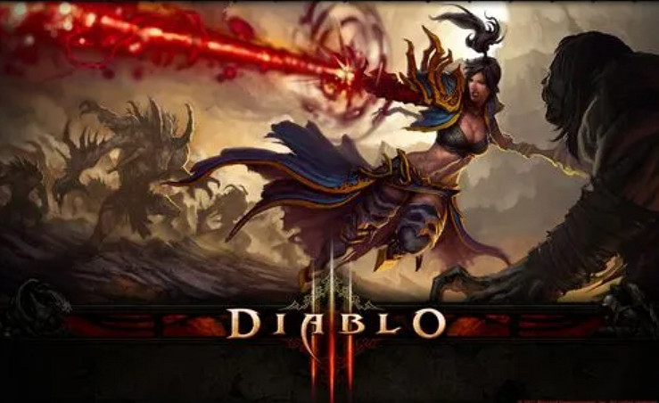 微軟收購暴雪後，《暗黑3》迎來了久違的高產賽季