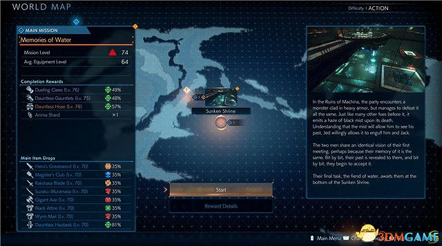 《太空戰士起源 :天堂的陌生人》圖文攻略 全職業全難度任務及武器裝備解鎖攻略 《太空戰士起源 :天堂的陌生人》圖文攻略 全職業全難度任務及武器裝備解鎖攻略