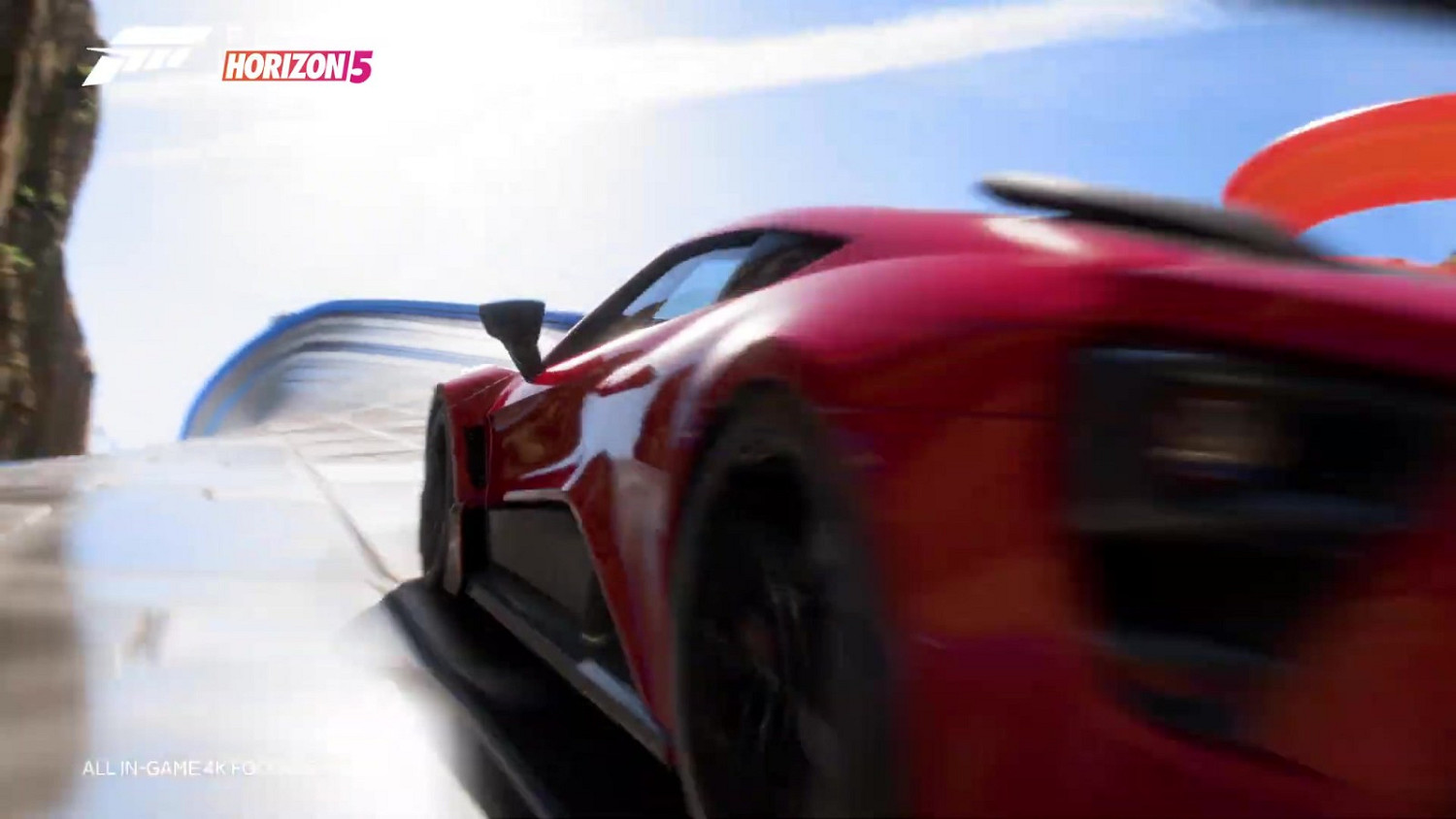 《極限競速：地平線5》首個大型擴展7/19推出