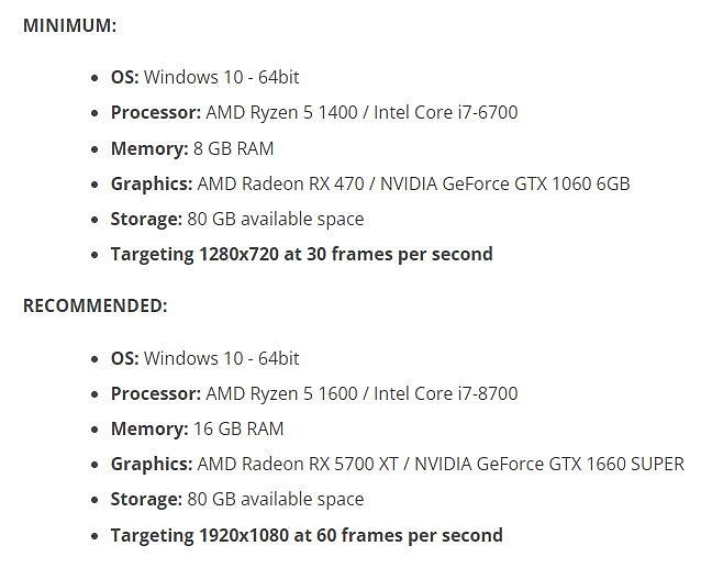 《太空戰士起源：天堂的陌生人》發行後可獲DLSS支援