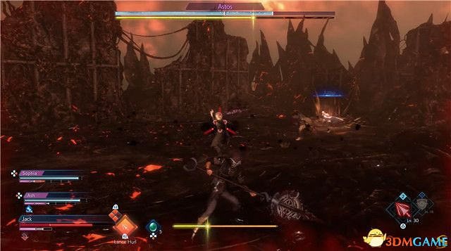 《太空戰士起源 :天堂的陌生人》圖文攻略 全職業全難度任務及武器裝備解鎖攻略 《太空戰士起源 :天堂的陌生人》圖文攻略 全職業全難度任務及武器裝備解鎖攻略