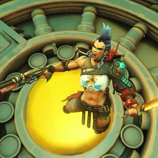 《鬥陣特攻2》B測資格全開!所有申請玩家均可參與! 《鬥陣特攻2》B測資格全開!所有申請玩家均可參與!