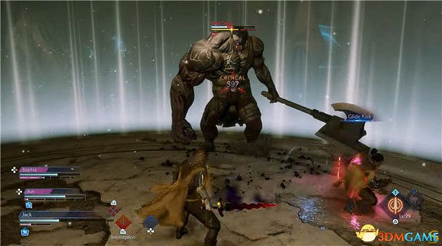 《太空戰士起源 :天堂的陌生人》圖文攻略 全職業全難度任務及武器裝備解鎖攻略 《太空戰士起源 :天堂的陌生人》圖文攻略 全職業全難度任務及武器裝備解鎖攻略