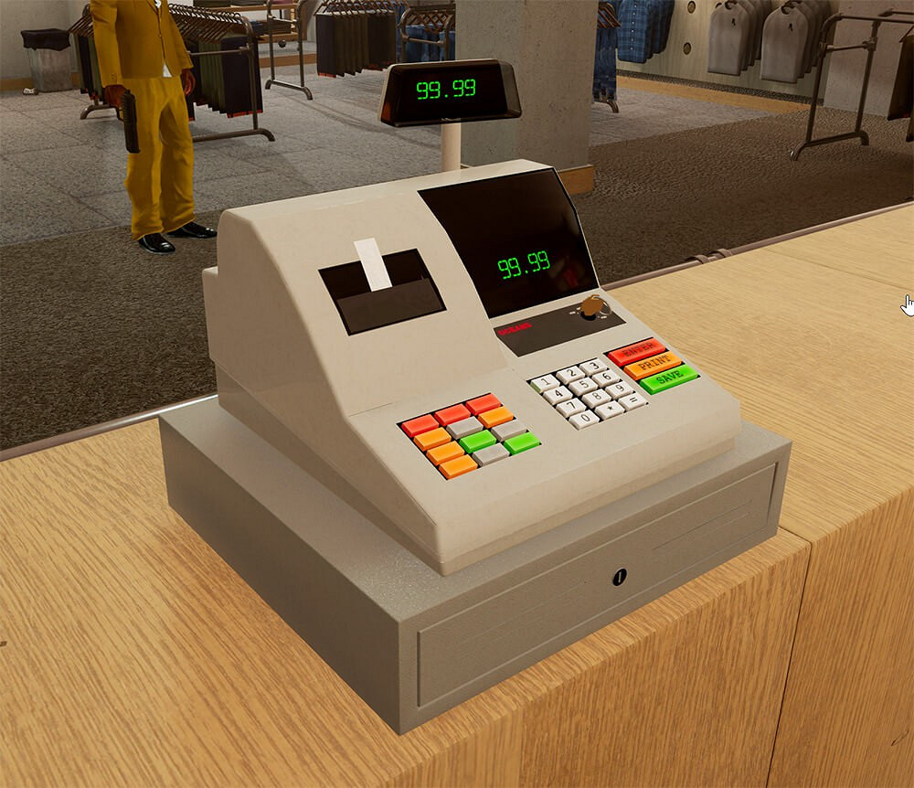 玩家自製《GTA三部曲:終極版》全新HD材質包發布 玩家自製《GTA三部曲:終極版》全新HD材質包發布