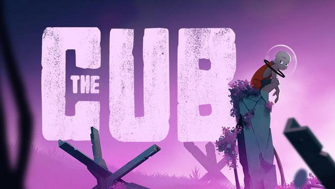 高能電玩節:平台跳躍遊戲《The Cub》推出試玩 高能電玩節:平台跳躍遊戲《The Cub》推出試玩