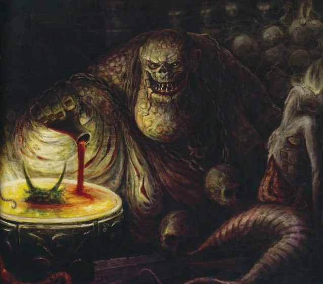 《全軍破敵:戰鎚3》新預告不小心洩露4個DLC新派系 《全軍破敵:戰鎚3》新預告不小心洩露4個DLC新派系