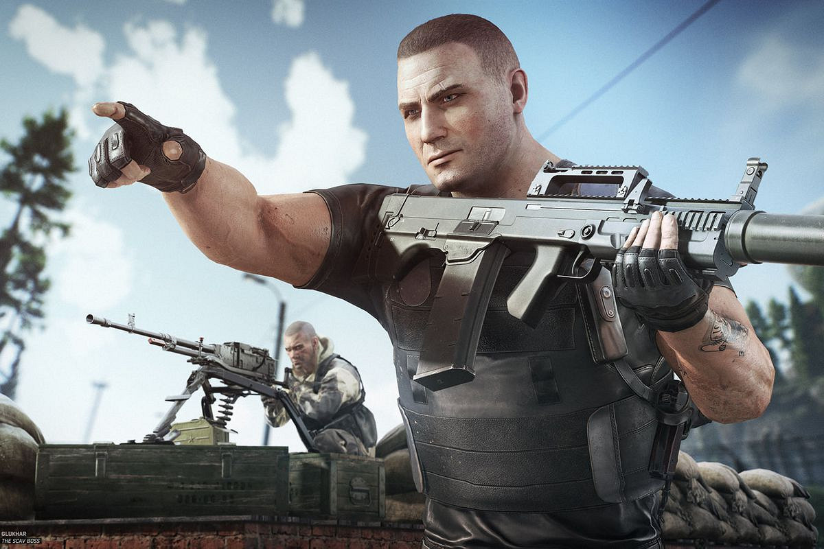 擔憂虛幻和Unity制裁 俄羅斯或自行開發新遊戲引擎 擔憂虛幻和Unity制裁 俄羅斯或自行開發新遊戲引擎