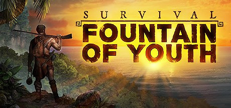 高能電玩節:《求生島:不老泉傳說》試玩版推出 高能電玩節:《求生島:不老泉傳說》試玩版推出