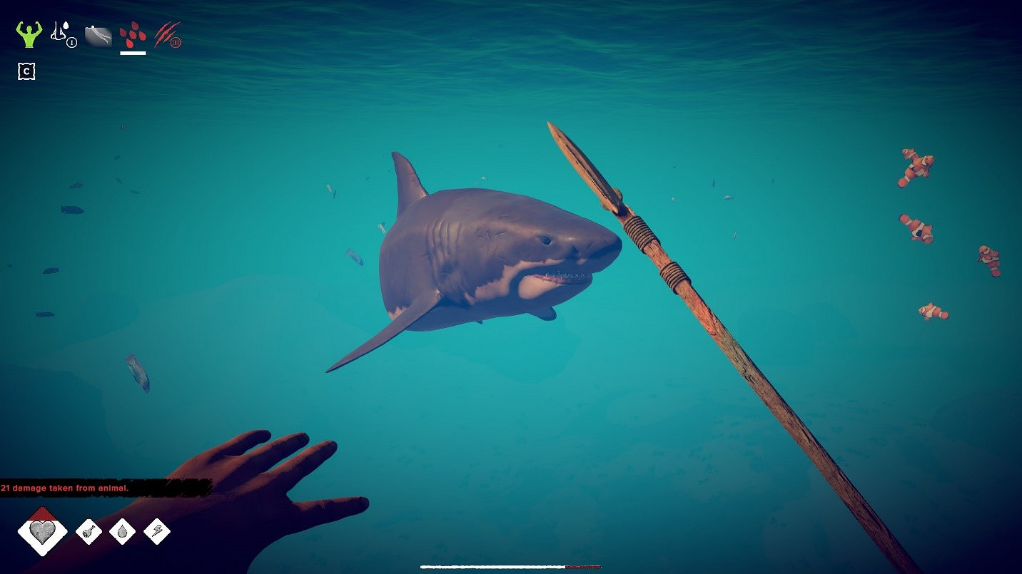 高能電玩節:《求生島:不老泉傳說》試玩版推出 高能電玩節:《求生島:不老泉傳說》試玩版推出