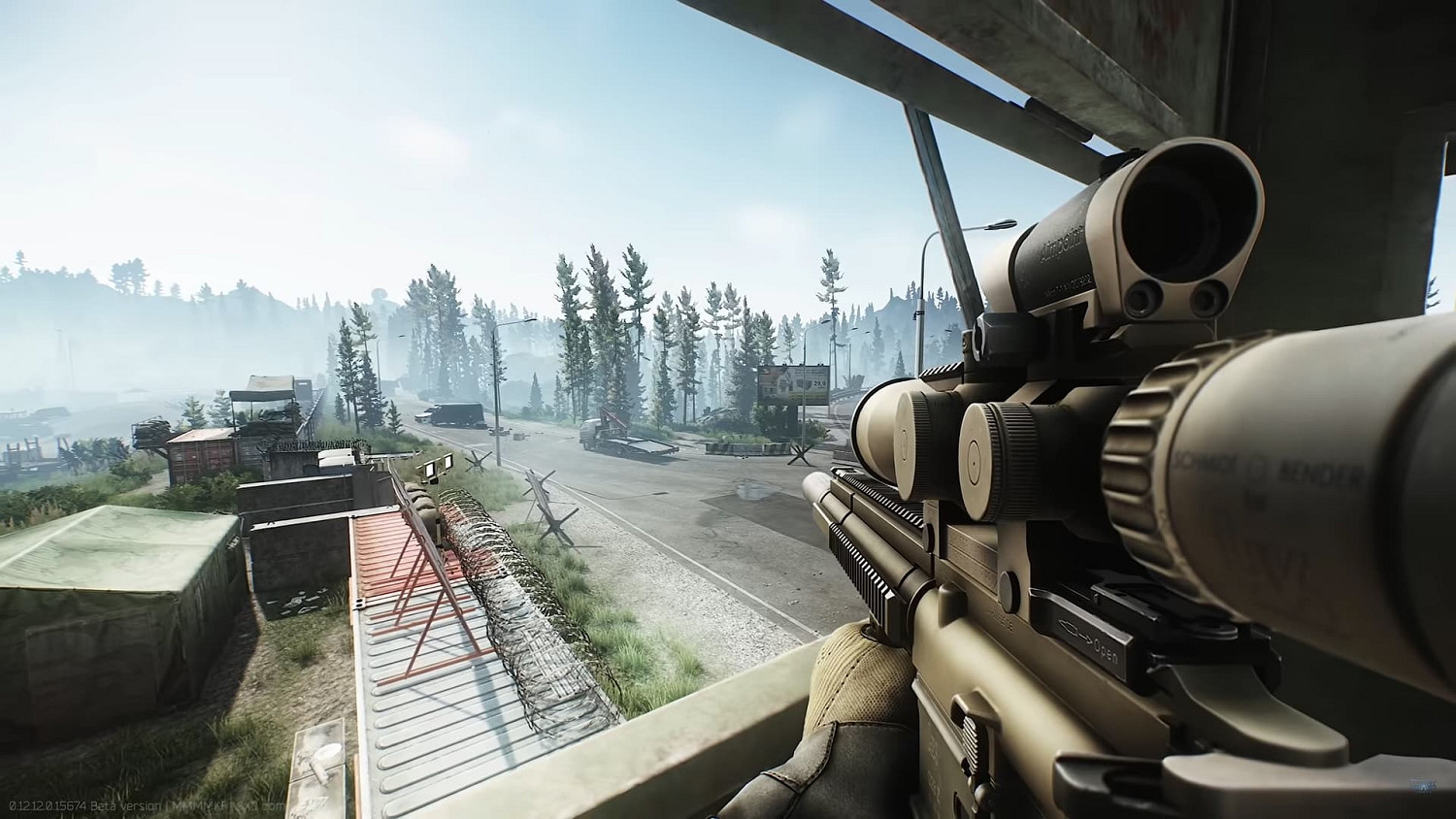 擔憂虛幻和Unity制裁 俄羅斯或自行開發新遊戲引擎 擔憂虛幻和Unity制裁 俄羅斯或自行開發新遊戲引擎