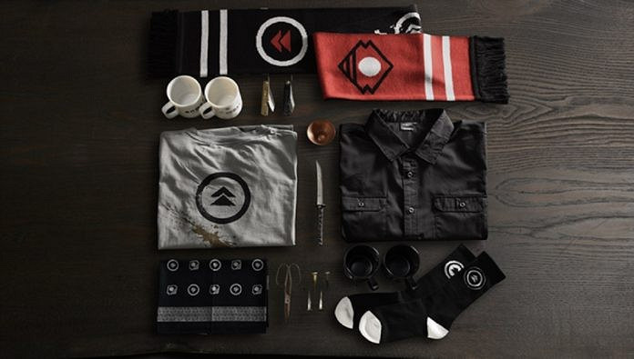 現實中的對馬島將與遊戲合作 出售《對馬戰鬼》官方遊戲周邊 現實中的對馬島將與遊戲合作 出售《對馬戰鬼》官方遊戲周邊