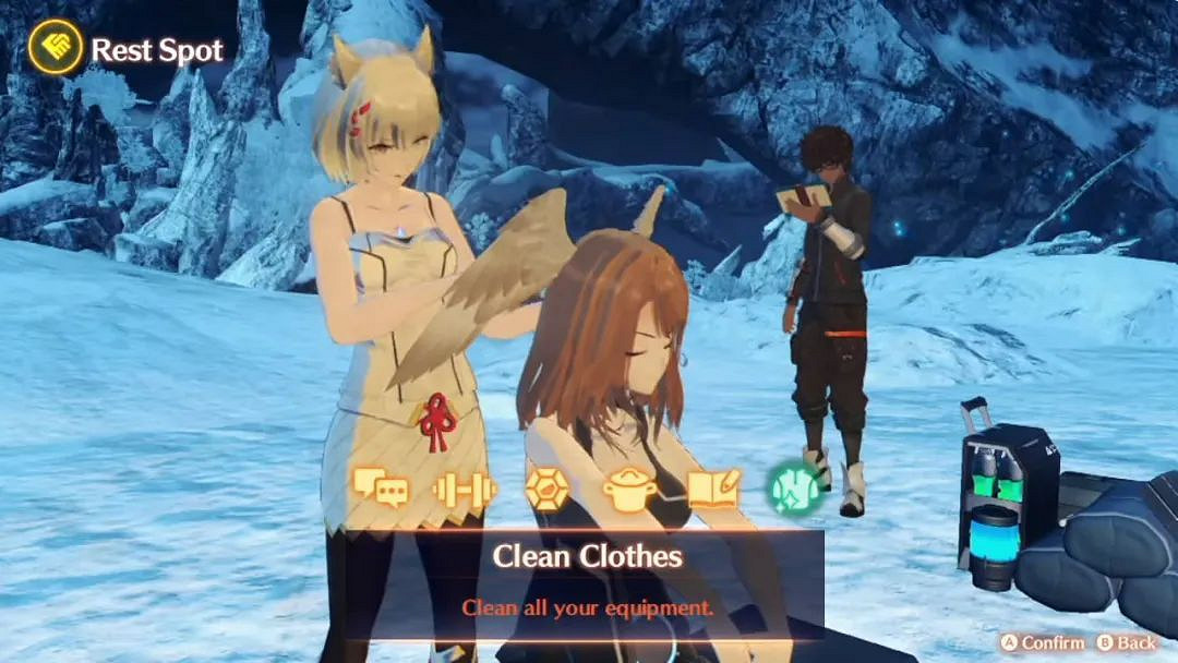 NS新聞 異域神劍3季票內容介紹 閃電十一人新動向 NS新聞 異域神劍3季票內容介紹 閃電十一人新動向