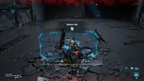 卡普空動作大作《恐龍浩劫》Steam網路封測報名開啟 卡普空動作大作《恐龍浩劫》Steam網路封測報名開啟