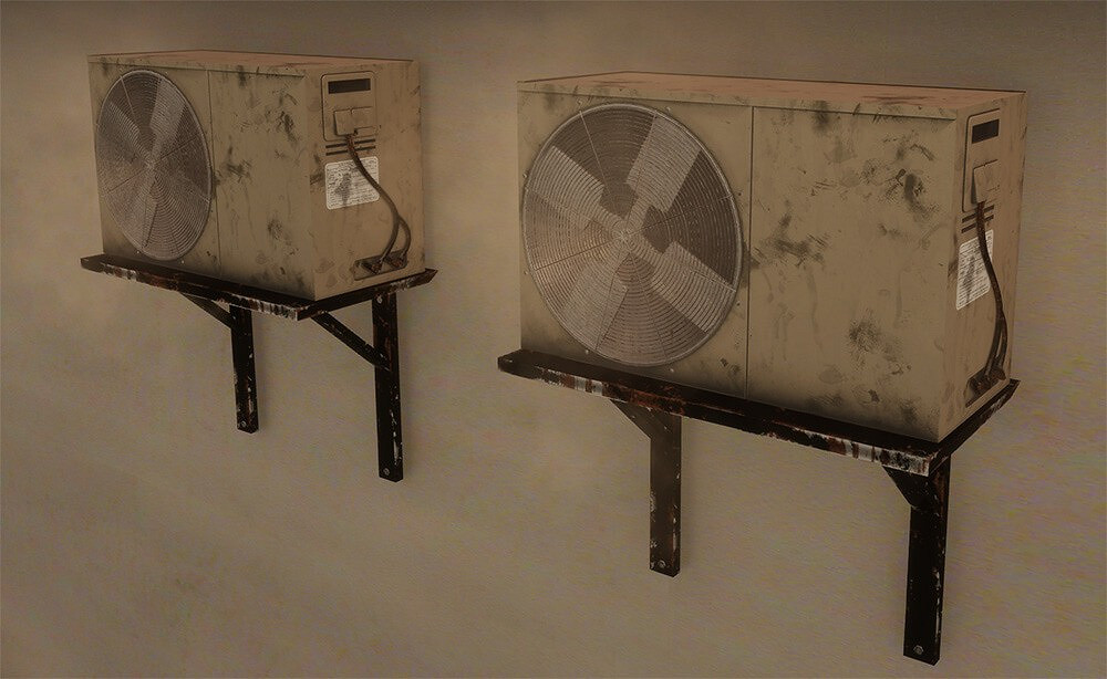 玩家自製《GTA三部曲:終極版》全新HD材質包發布 玩家自製《GTA三部曲:終極版》全新HD材質包發布