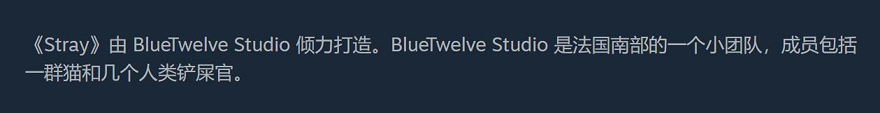 一邊鏟屎一邊敲程式碼?貓咪遊戲《Stray》開發組曬貓 一邊鏟屎一邊敲程式碼?貓咪遊戲《Stray》開發組曬貓