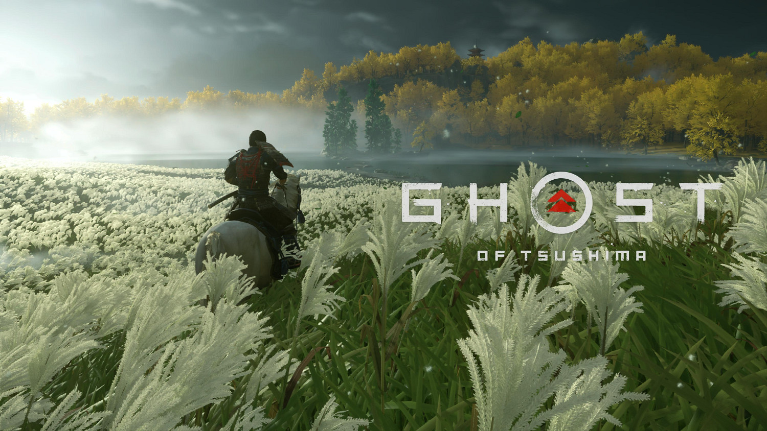 《對馬島之魂》發售兩周年!銷量已經接近1000萬 《對馬島之魂》發售兩周年!銷量已經接近1000萬