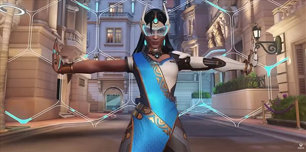 《鬥陣特攻2》2輪B測更新更新檔 渣客女王等重裝削弱 《鬥陣特攻2》2輪B測更新更新檔 渣客女王等重裝削弱