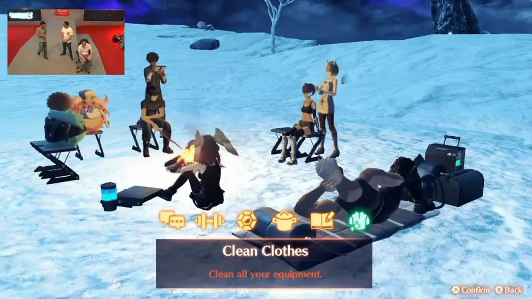 NS新聞 異域神劍3季票內容介紹 閃電十一人新動向 NS新聞 異域神劍3季票內容介紹 閃電十一人新動向