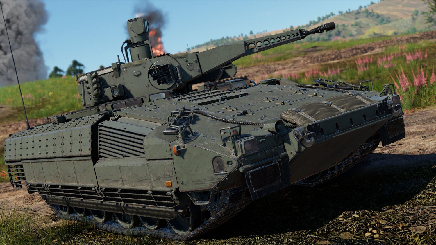 擔憂虛幻和Unity制裁 俄羅斯或自行開發新遊戲引擎 擔憂虛幻和Unity制裁 俄羅斯或自行開發新遊戲引擎