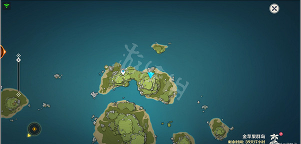 《原神》雙雙島山頂海螺在哪?雙雙島山頂海螺位置介紹 《原神》雙雙島山頂海螺在哪?雙雙島山頂海螺位置介紹