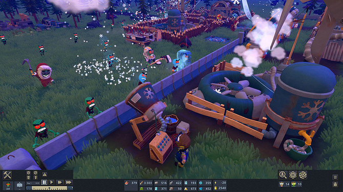 沙盒模擬《殭屍治愈實驗室》將在Steam開啟搶先體驗! 沙盒模擬《殭屍治愈實驗室》將在Steam開啟搶先體驗!