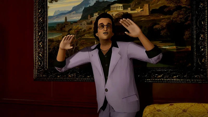 《GTA:三部曲-終極版》上市六個月之後仍有問題未解 《GTA:三部曲-終極版》上市六個月之後仍有問題未解