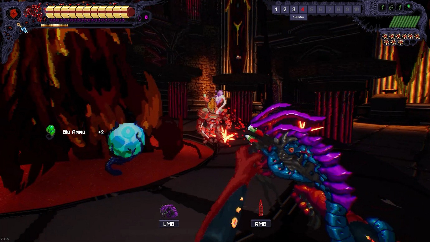 高能電玩節：《克蘇魯異聞錄2》等遊戲試玩版