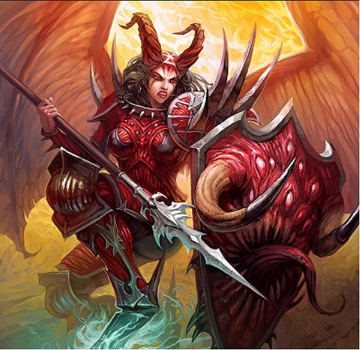 《全軍破敵:戰鎚3》新預告不小心洩露4個DLC新派系 《全軍破敵:戰鎚3》新預告不小心洩露4個DLC新派系