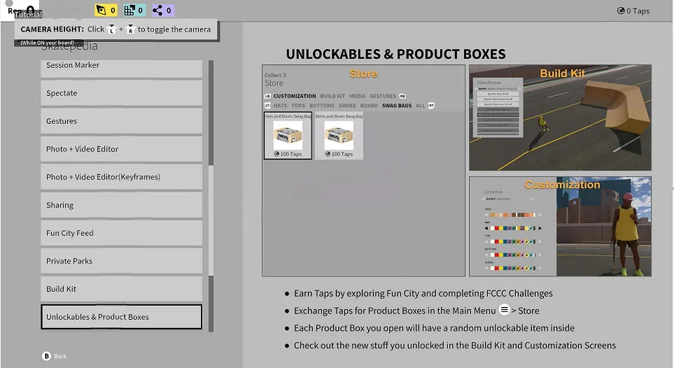 打臉太快!資料挖掘者發現《極速滑行4》內含戰利品箱 打臉太快!資料挖掘者發現《極速滑行4》內含戰利品箱