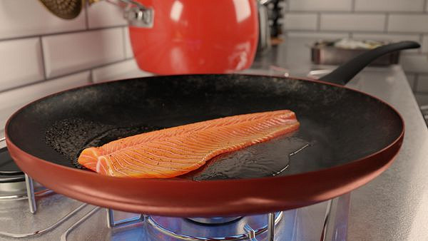 模擬烹飪遊戲《ASMR美食體驗,》上架Steam支援中文 模擬烹飪遊戲《ASMR美食體驗,》上架Steam支援中文