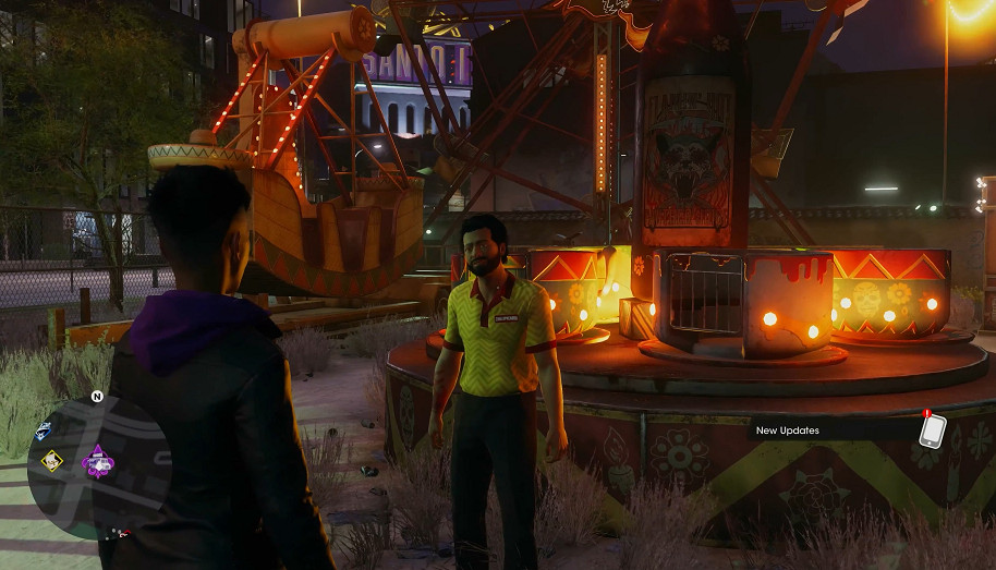 《黑街聖徒:重啟版》9分鐘新展示!展示騙保等玩法 《黑街聖徒:重啟版》9分鐘新展示!展示騙保等玩法