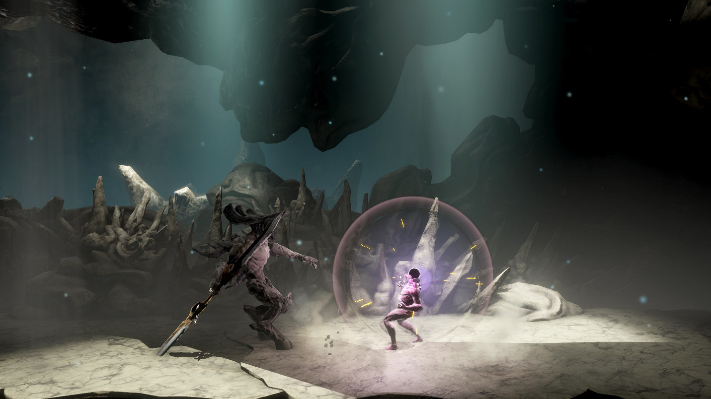 高能電玩節:《塵埃異變》等三款遊戲亮相 高能電玩節:《塵埃異變》等三款遊戲亮相