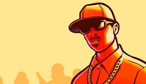 叫板終極版 《GTA:SA》高清材質優化MOD發布 叫板終極版 《GTA:SA》高清材質優化MOD發布