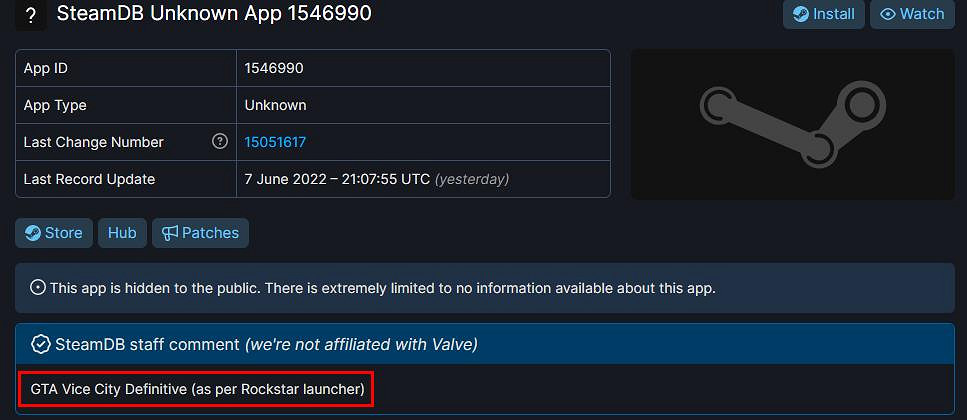 《罪惡都市》終極版檔案現身Steam後台 三部曲將來有可能回歸 《罪惡都市》終極版檔案現身Steam後台 三部曲將來有可能回歸