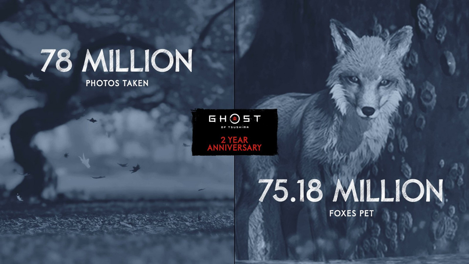 《對馬戰鬼》發售兩周年 銷量接近1000萬