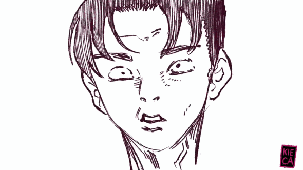 用非典型JK/田中脊髓劍,藤本樹拚出了爆火的電鋸人2 用非典型JK/田中脊髓劍,藤本樹拚出了爆火的電鋸人2