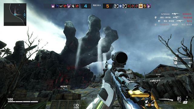 近300員工投入一款產品?和《生死狙擊2》老板聊聊 近300員工投入一款產品?和《生死狙擊2》老板聊聊