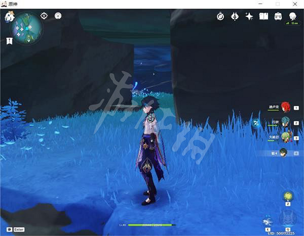 《原神》2.8珊瑚真珠如何採集?2.8珊瑚真珠採集路線介紹 《原神》2.8珊瑚真珠如何採集?2.8珊瑚真珠採集路線介紹