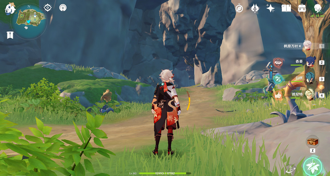 《原神》疾奏音律花擺件怎麽獲得?疾奏音律花擺件獲得方法一覽 《原神》疾奏音律花擺件怎麽獲得?疾奏音律花擺件獲得方法一覽