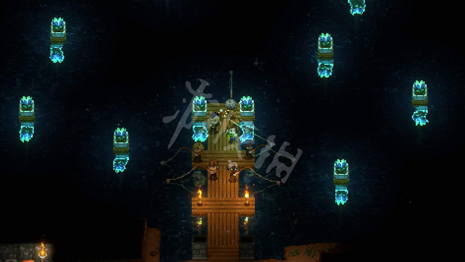 《核心守護者》0.4.3版本更新了什麽?0.4.3版本更新內容一覽 《核心守護者》0.4.3版本更新了什麽?0.4.3版本更新內容一覽