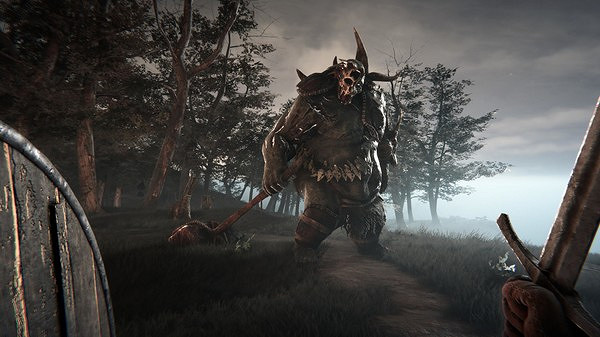 《汙痕聖杯》開放世界續作預告公開 今年冬季推出 《汙痕聖杯》開放世界續作預告公開 今年冬季推出