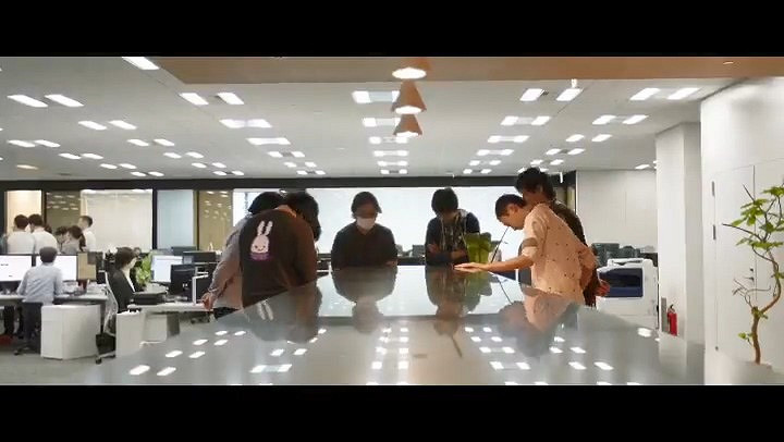 《死亡擱淺》幕後製作影片：麥子叔、弩哥身穿動捕衣！