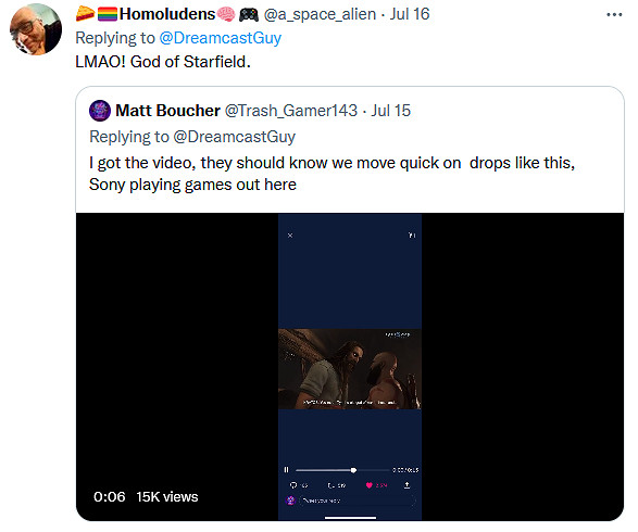 想硬碰硬?《戰神:諸神黃昏》似乎原計劃11月11日發售 想硬碰硬?《戰神:諸神黃昏》似乎原計劃11月11日發售
