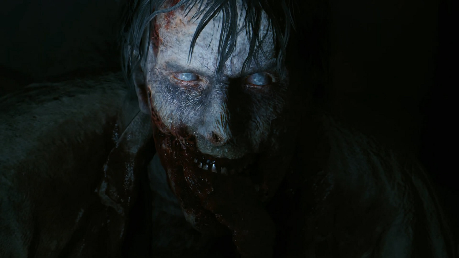 光影效果大提升!《生化2重製版》動態全局光照mod展示 光影效果大提升!《生化2重製版》動態全局光照mod展示