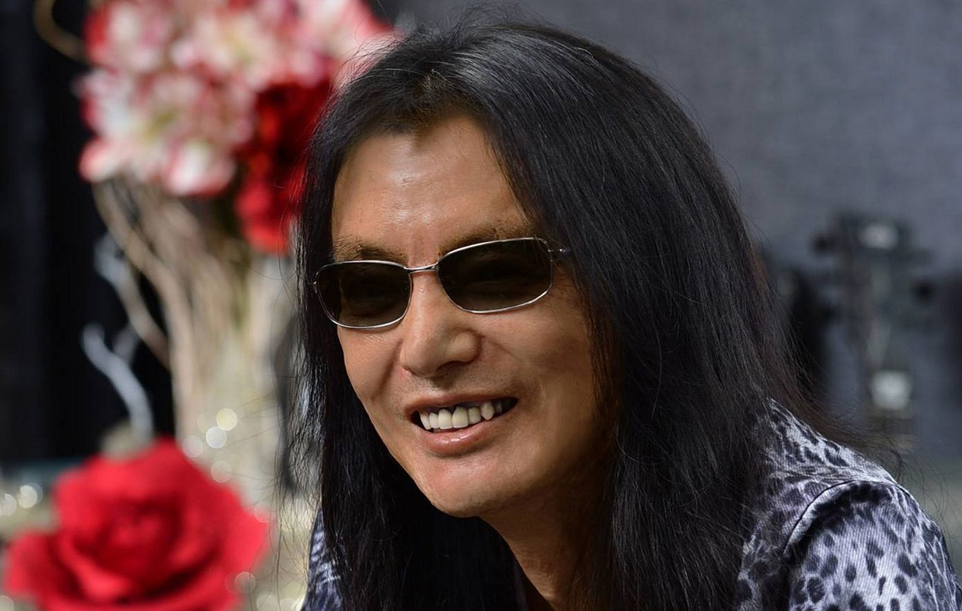 生死格鬥之父、忍者外傳製作人板垣伴信新遊戲遭網友群嘲! 生死格鬥之父、忍者外傳製作人板垣伴信新遊戲遭網友群嘲!