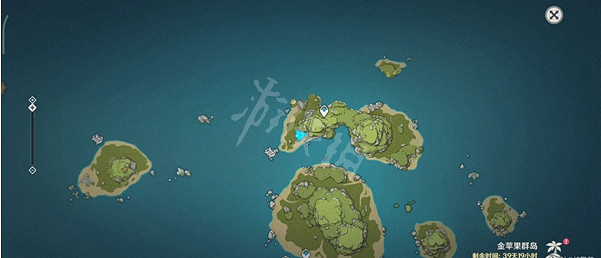 《原神》危危島山頂怎麽走?危危島山頂前往方法介紹 《原神》危危島山頂怎麽走?危危島山頂前往方法介紹