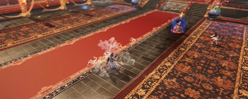 天命奇御2兩儀化象心法怎麽樣 天命奇御2兩儀化象心法怎麽樣