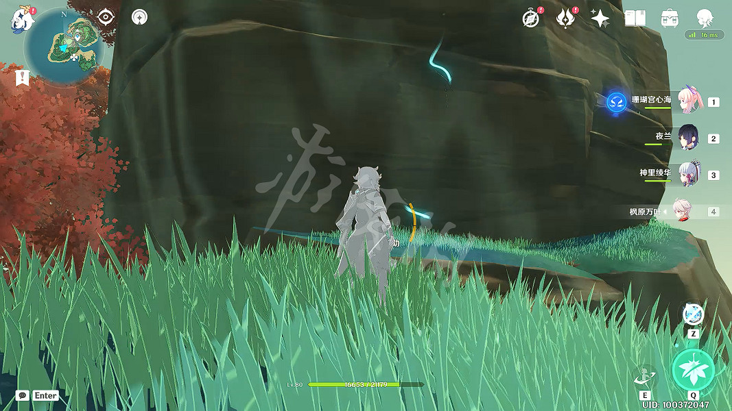 《原神》煙山霧閣盆景布局如何修改?煙山霧閣盆景布局修改方法介紹 《原神》煙山霧閣盆景布局如何修改?煙山霧閣盆景布局修改方法介紹