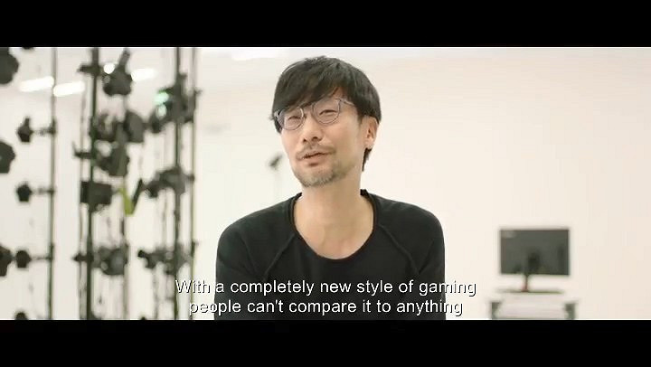 《死亡擱淺》幕後製作影片：麥子叔、弩哥身穿動捕衣！