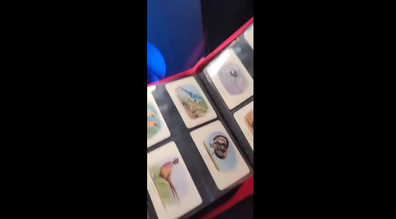 玩家曬《大鏢客》現實全套香煙卡:流水的煙!鐵打的肺 玩家曬《大鏢客》現實全套香煙卡:流水的煙!鐵打的肺